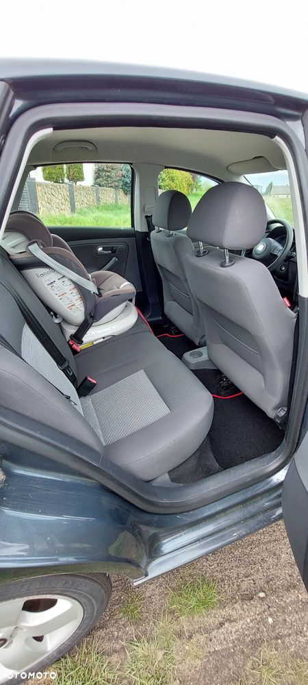 Seat Ibiza 1.2 12V Comfort Edition - 10