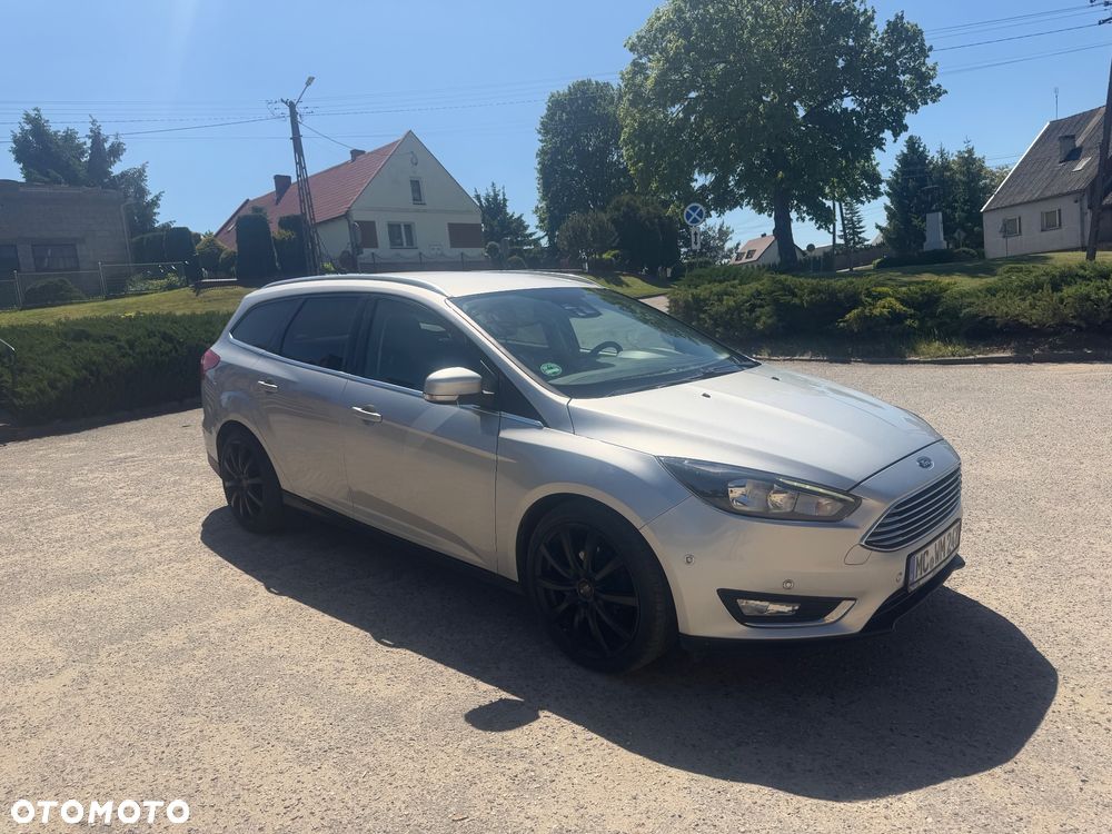 Ford Focus - 2