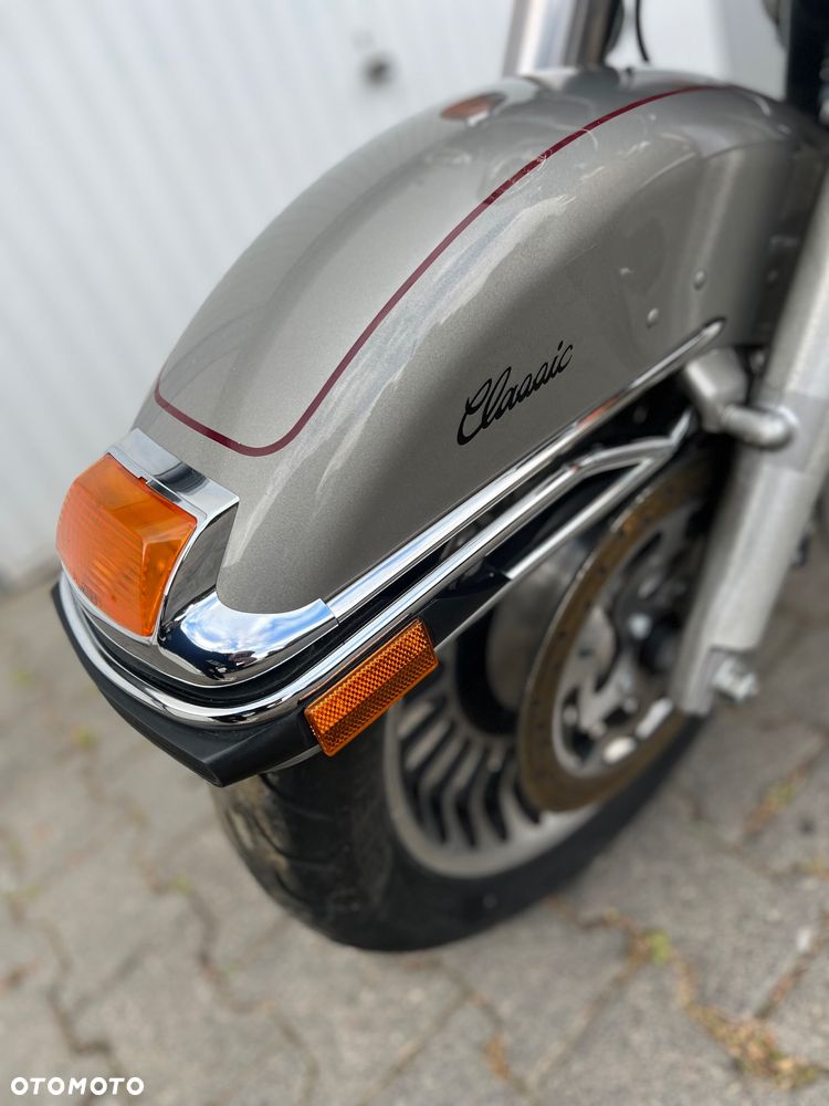 Harley-Davidson Touring Electra Glide - 23