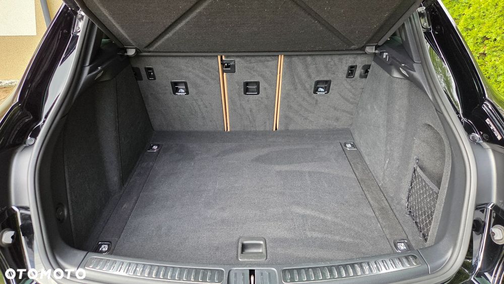 Porsche Macan Standard - 16