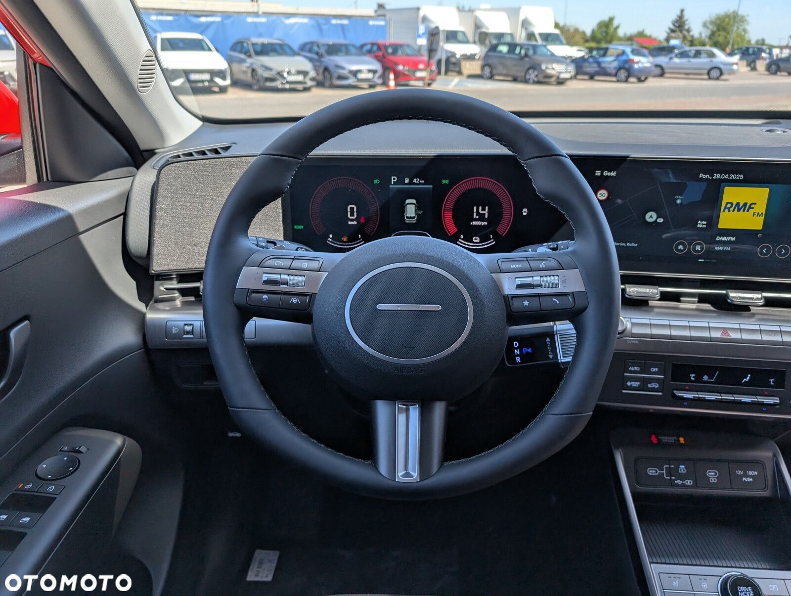 Hyundai Kona - 12