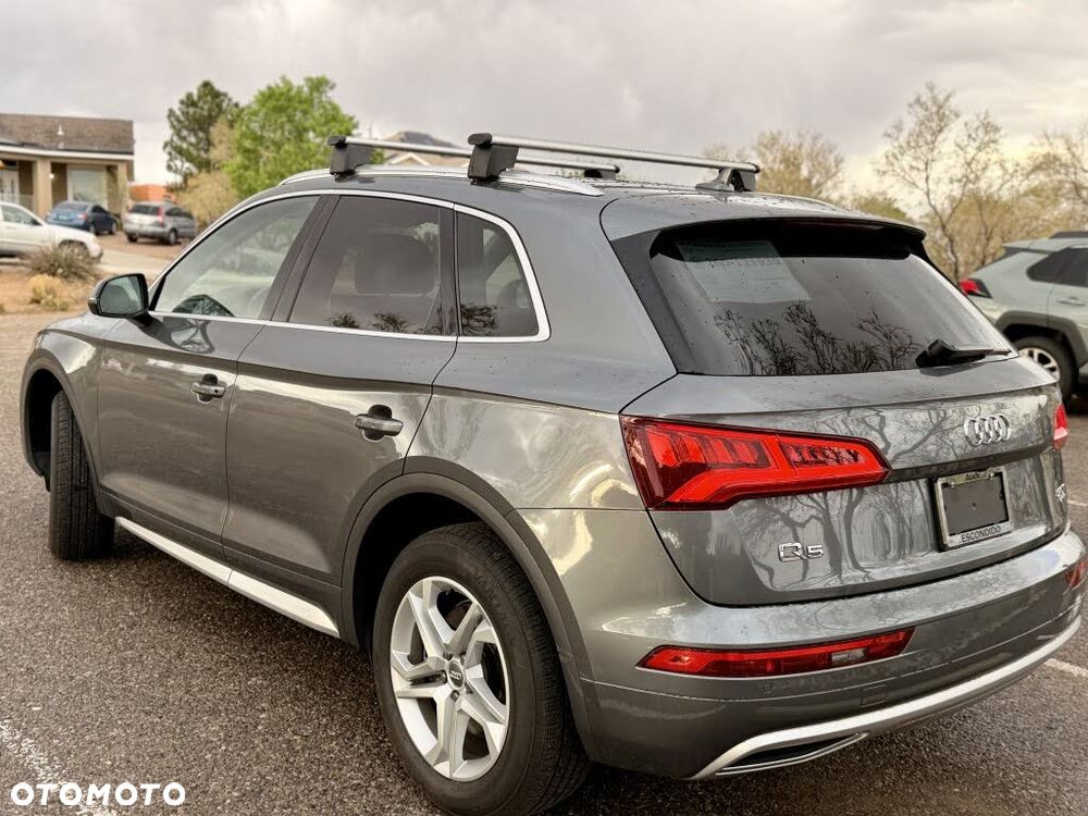 Audi Q5 2.0 TFSI Quattro S tronic sport - 4