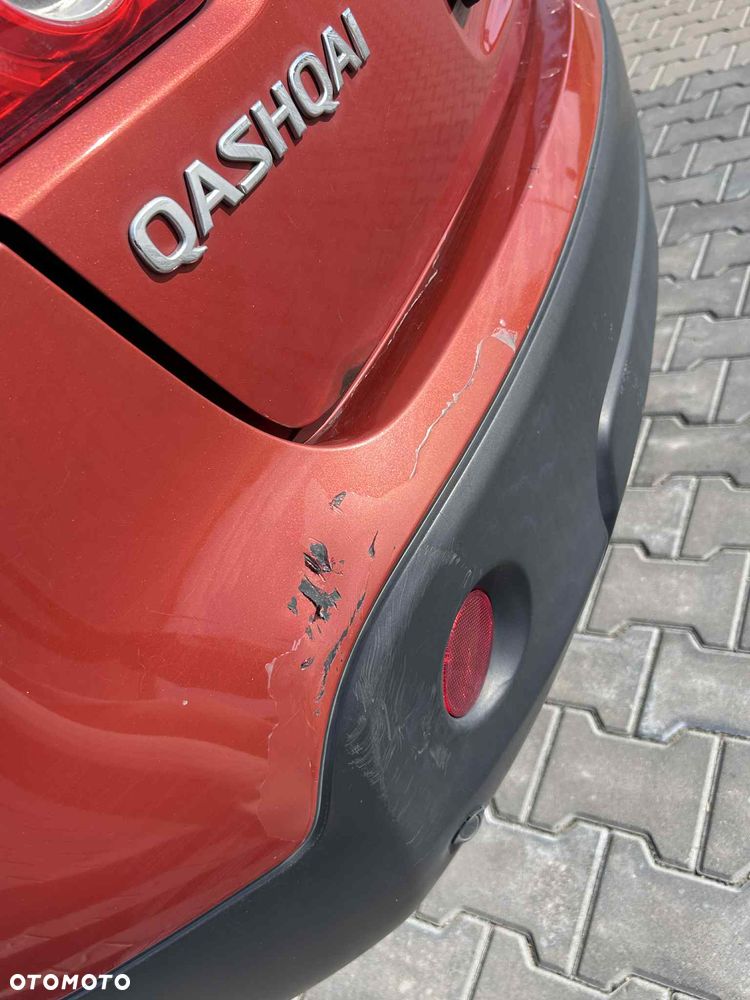 Nissan Qashqai 2.0 CVT tekna - 18