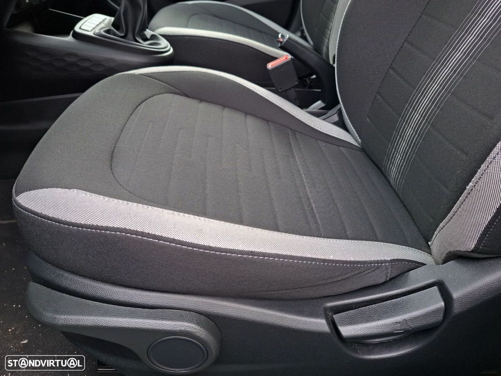Hyundai i10 1.0 Comfort - 15
