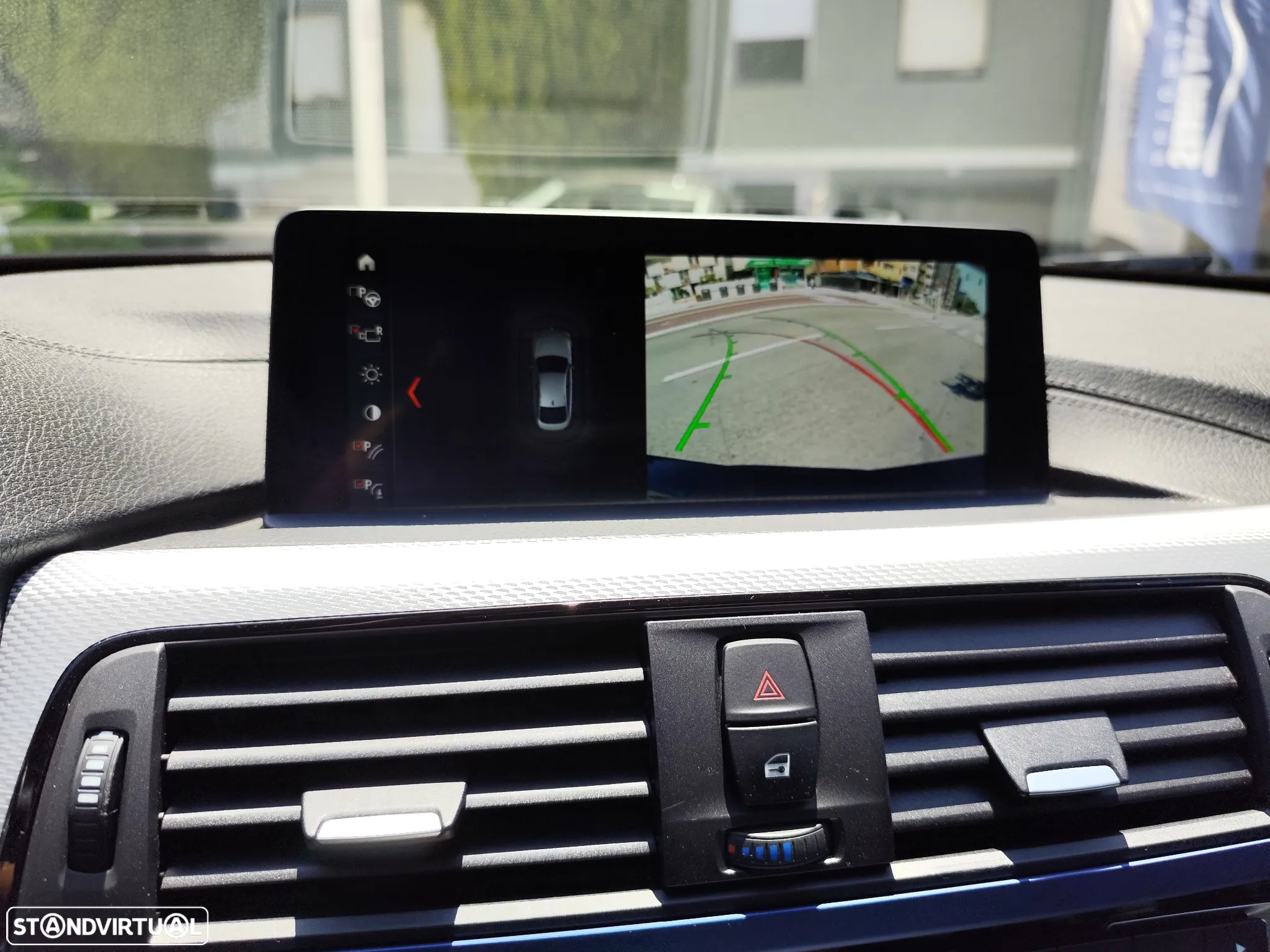 BMW 420 Gran Coupé d Pack M Auto - 29