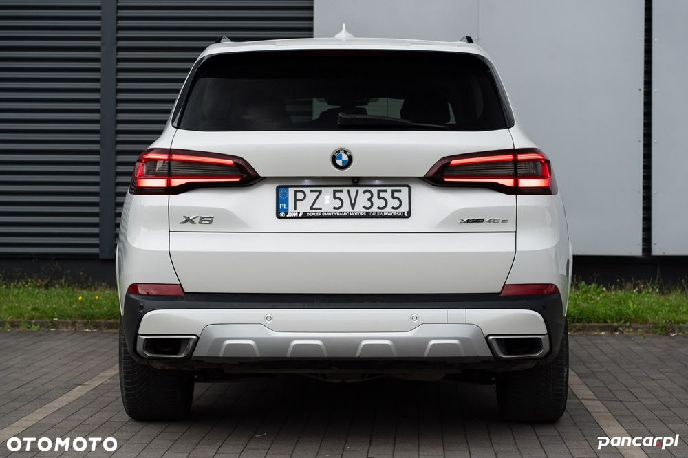 BMW X5 xDrive45e - 15