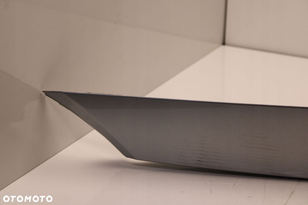 MAZDA MAZDA 5 CW III 10R- BLENDA LISTWA KLAPY BAGAŻNIKA TYŁ TYLNA - 2