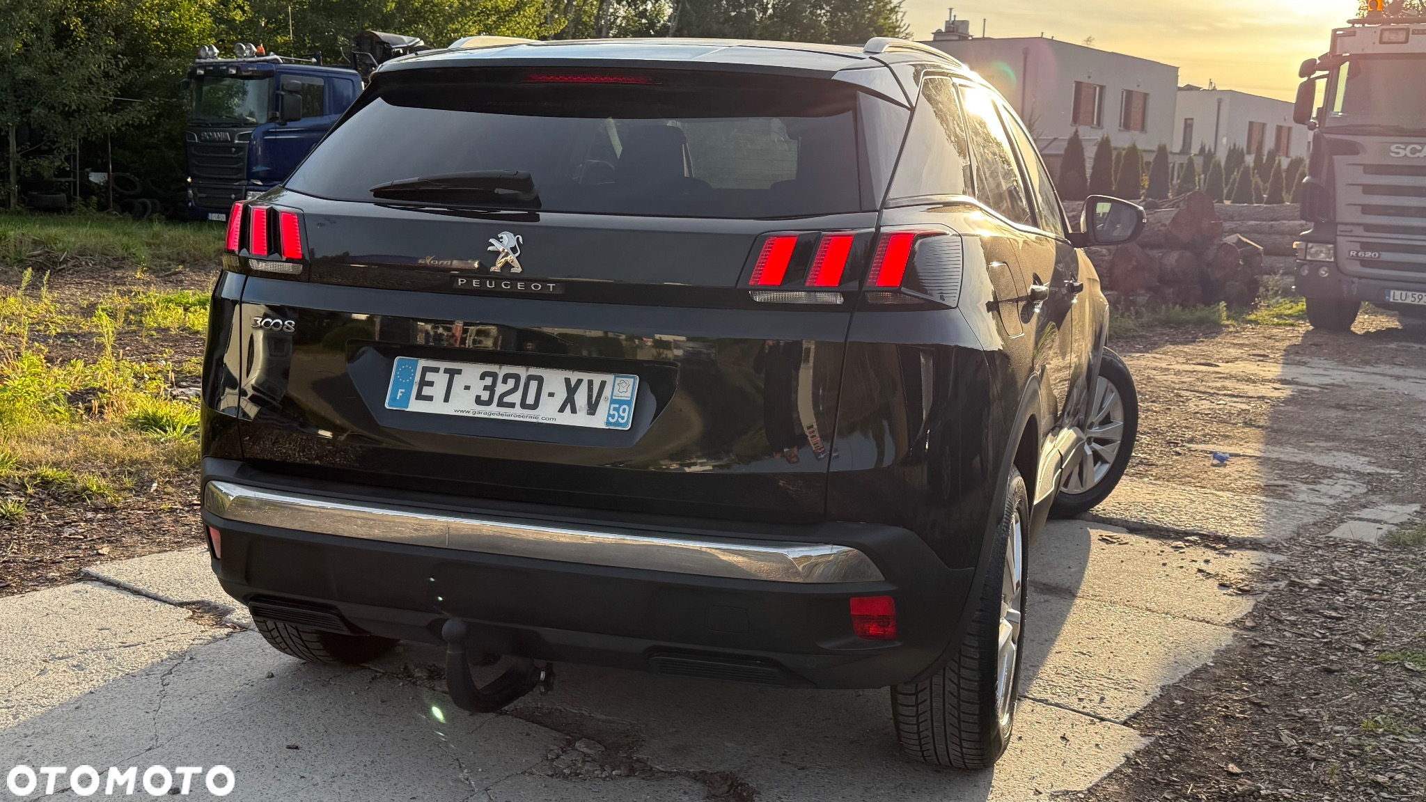 Peugeot 3008 1.6 BlueHDi Active S&S - 37