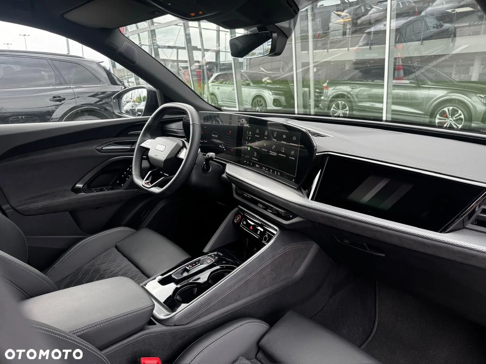 Audi Q5 Sportback 40 TDI mHEV Quattro S Line S tronic - 35