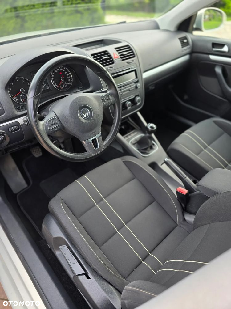 Volkswagen Jetta 1.4 TSI Comfortline - 8