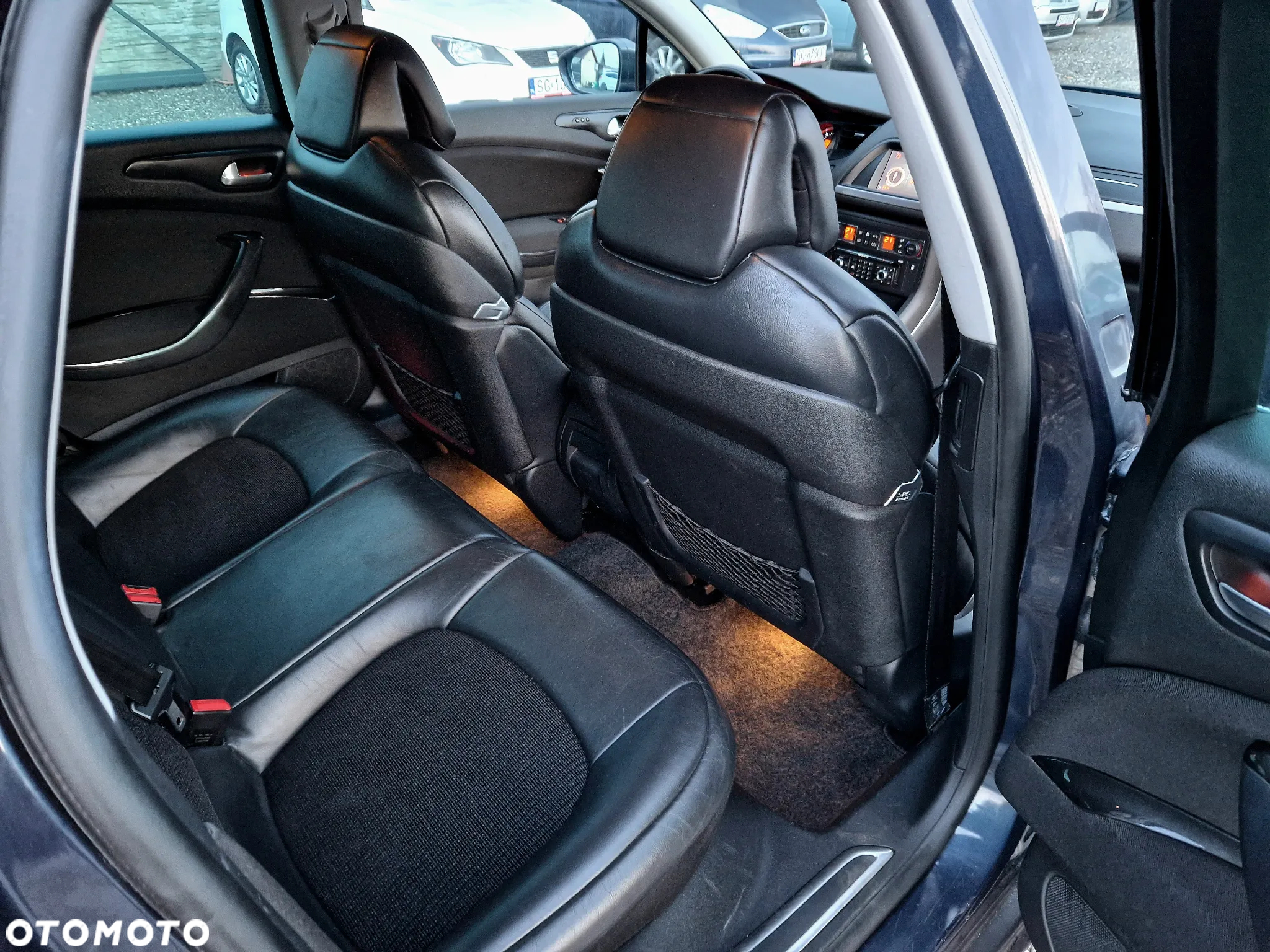 Citroën C5 2.0 HDi Exclusive - 24