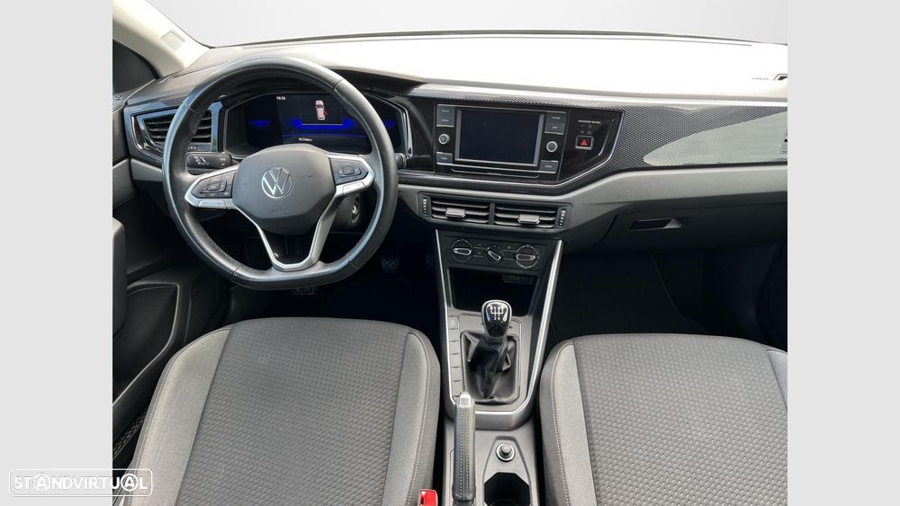 VW Polo 1.0 TSI Confortline - 14