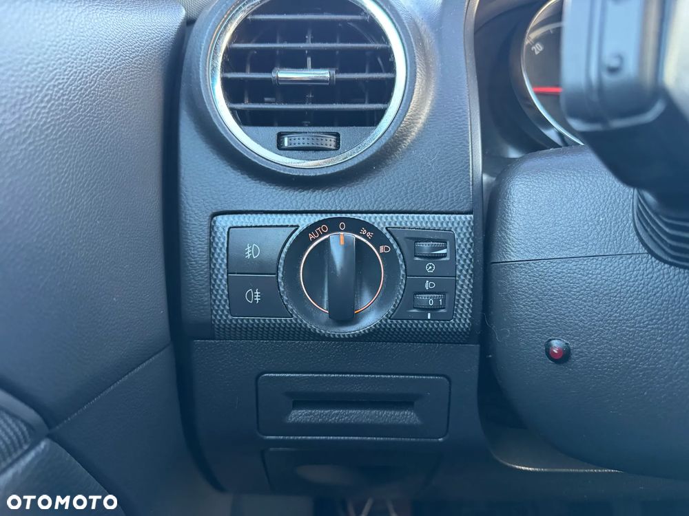 Opel Antara 2.0 CDTI Enjoy - 17