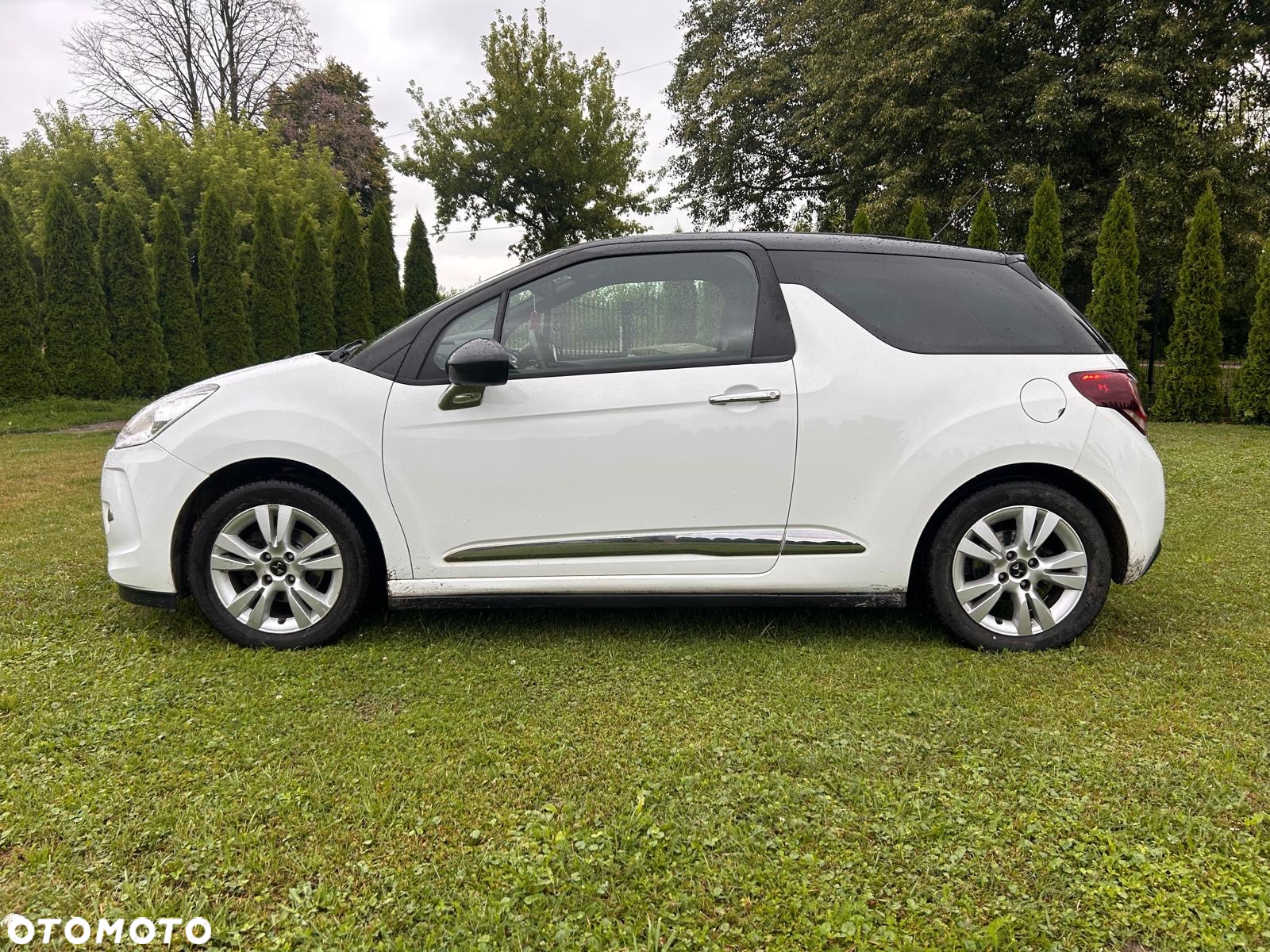 Citroën DS3 BlueHDi 100 SoChic - 7
