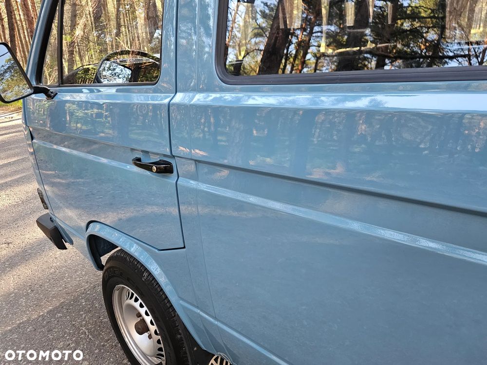 Volkswagen Transporter 253 292 - 30