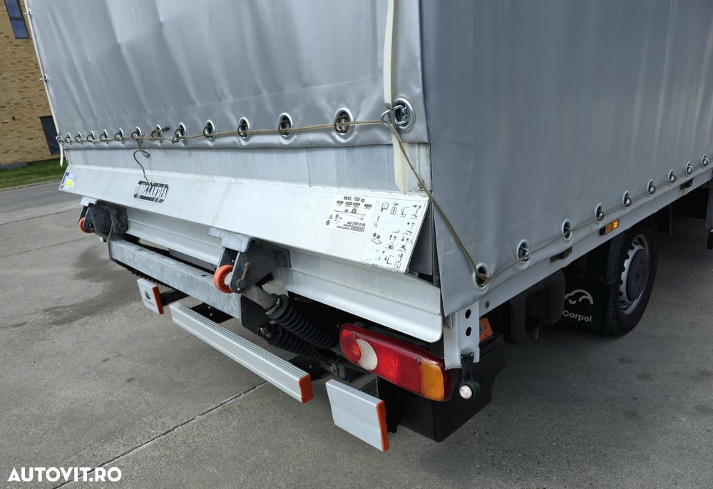 Renault Master - 18