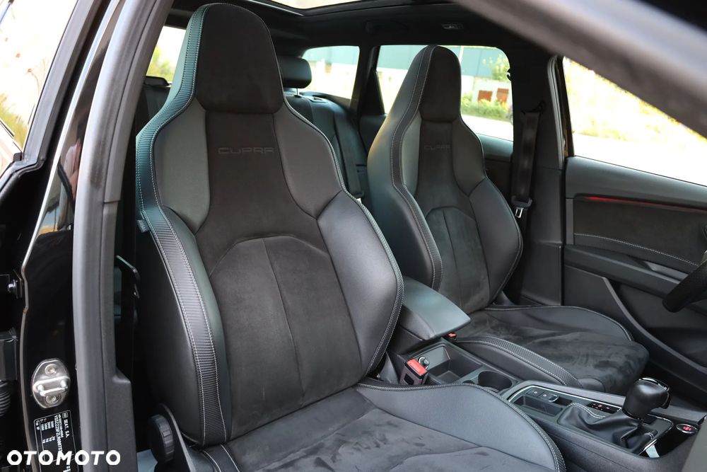 Seat Leon 2.0 TSI Cupra S&S DSG - 29