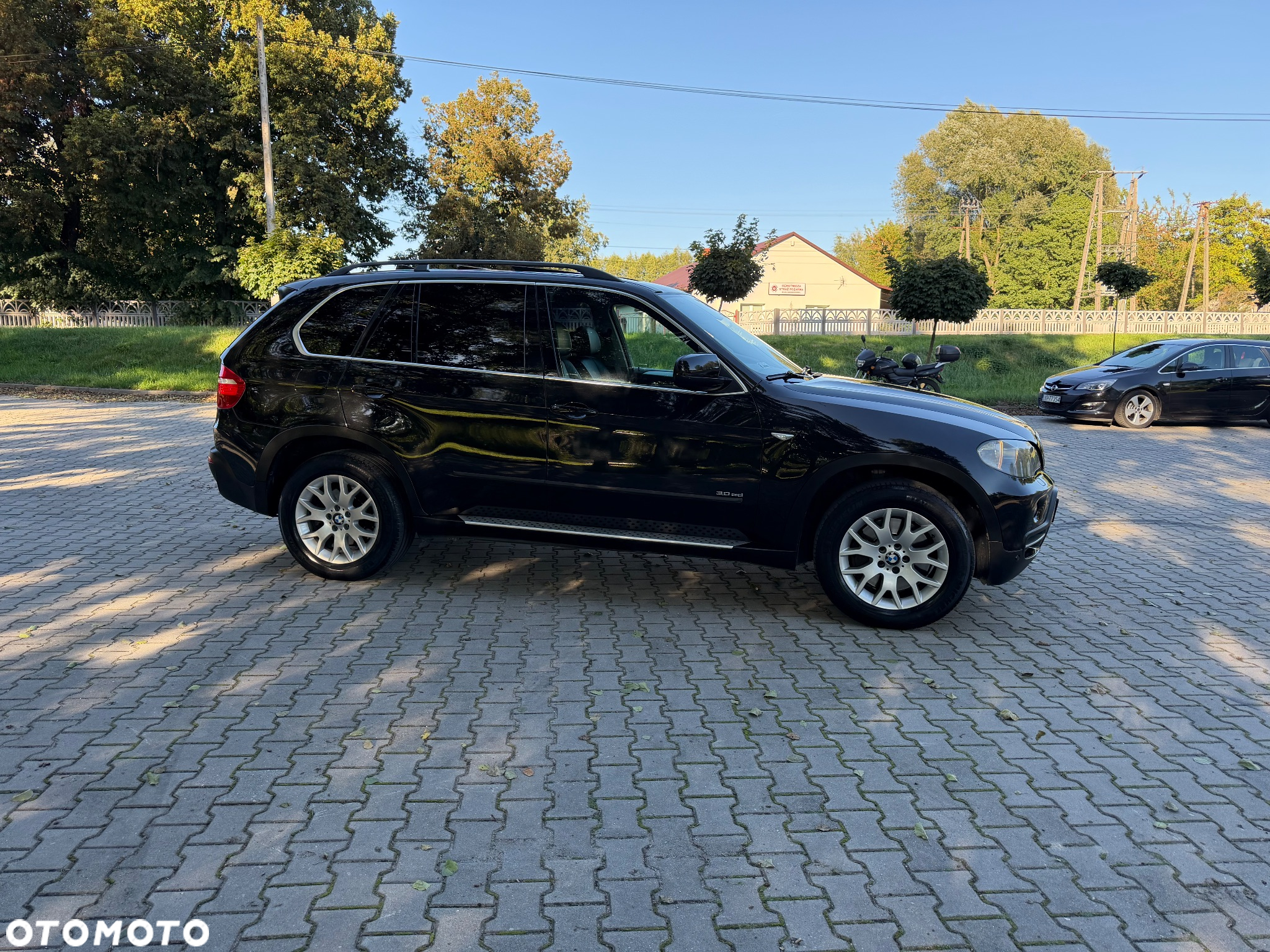 BMW X5 3.0sd - 5