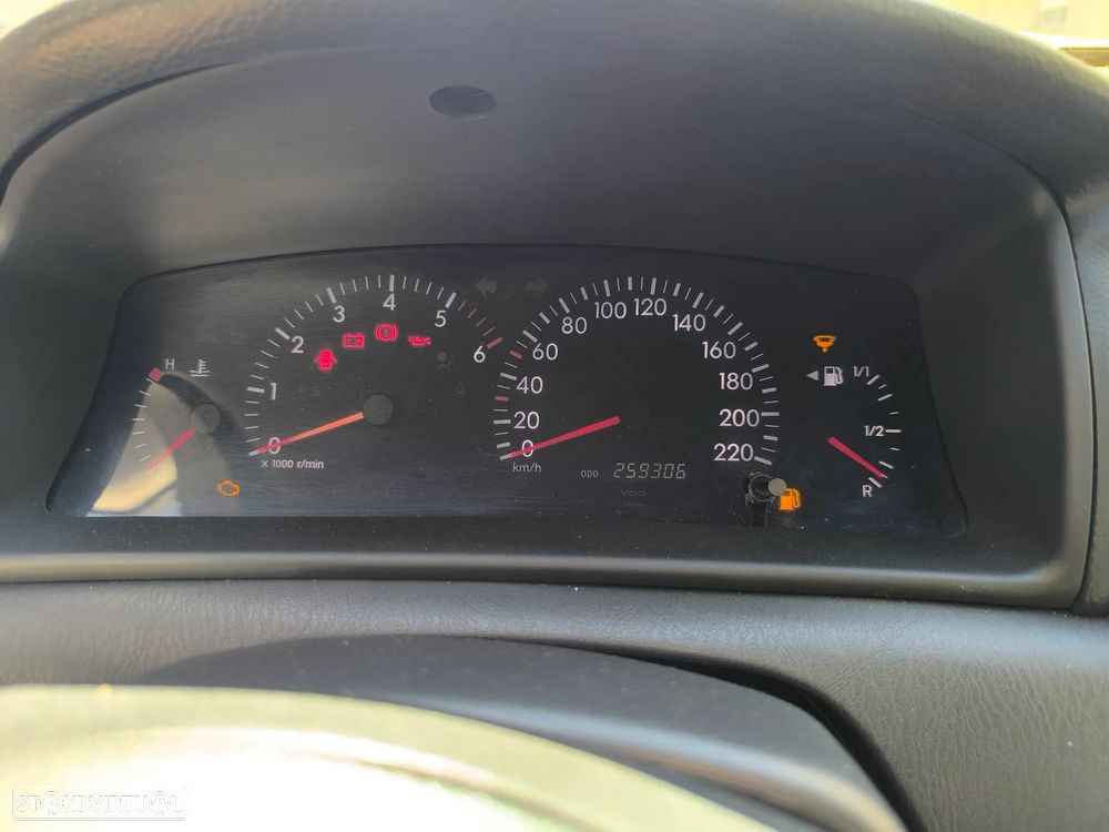 Toyota Corolla SW 1.4 D-4D - 5