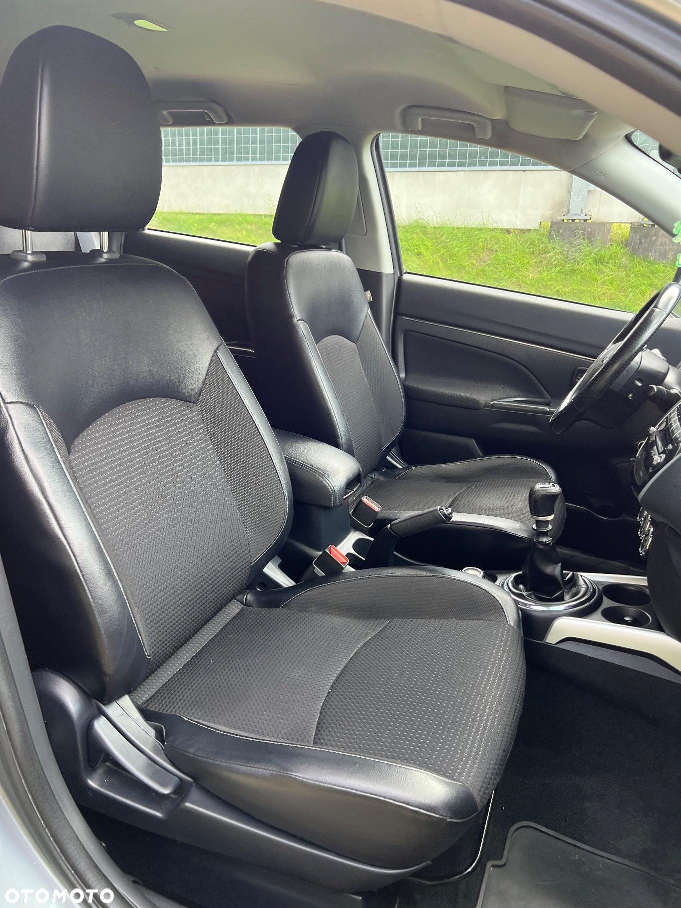 Citroën C4 Aircross 1.6 HDi STT 4x2 Exclusive - 9