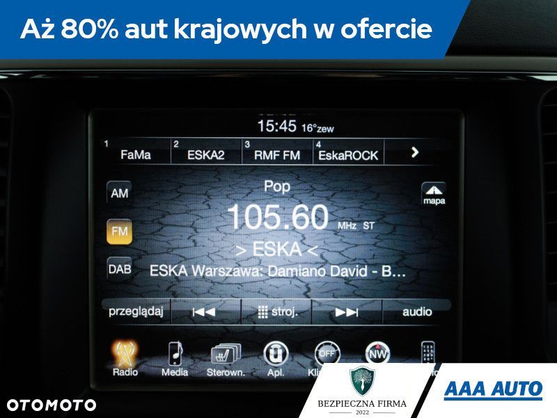 Jeep Grand Cherokee - 11