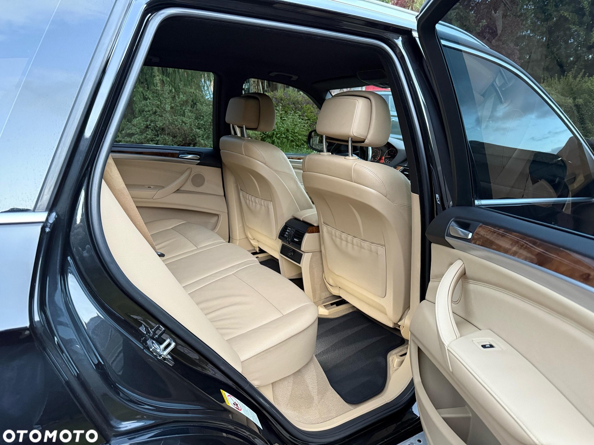 BMW X5 3.0d xDrive - 25