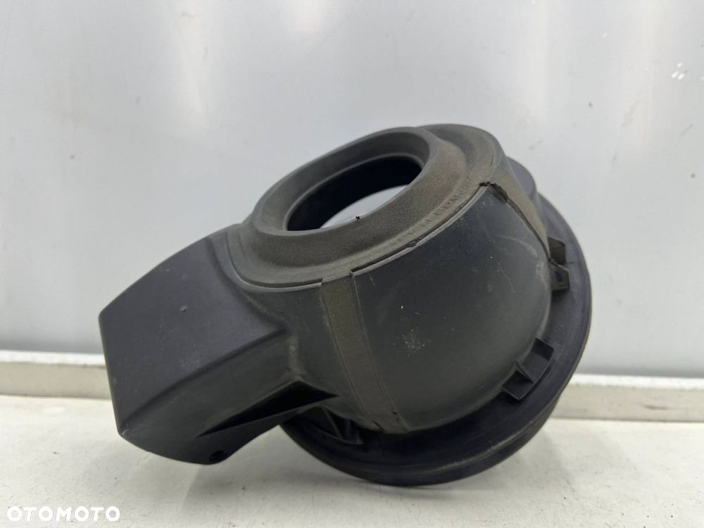 Klapka wlewu paliwa Mazda 2 I DY 02-07r. kod koloru 27K BEZ KLUCZYKA 3m71-a27936-ah - 7