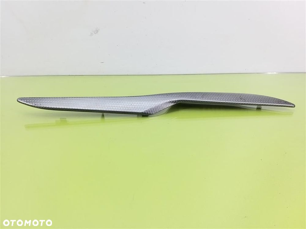 Dekor 2 SZT KPL  Citroen DS5 2011-2015 96707703770R 96707697770R - 4