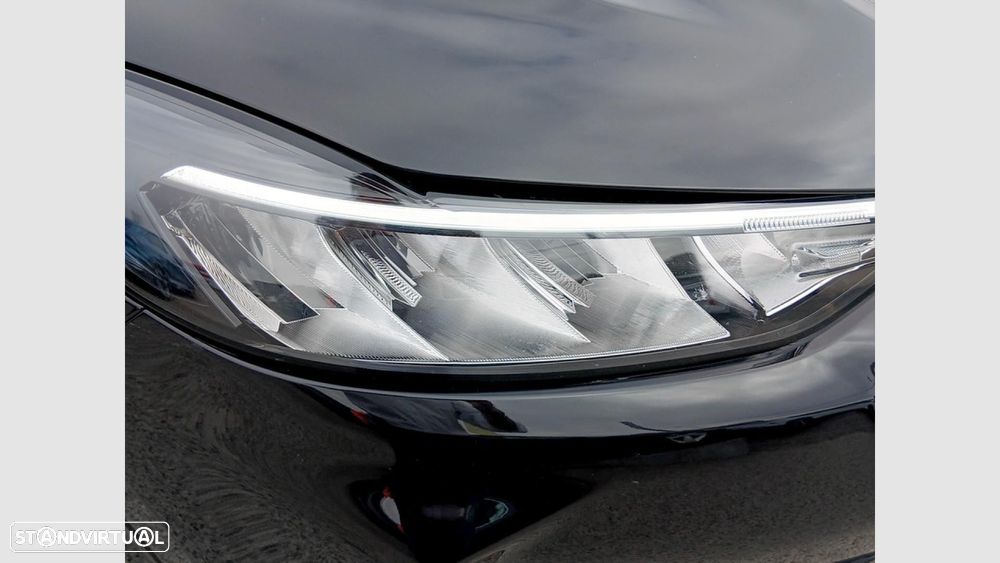 Ford Kuga 2.5 PHEV ST-Line — fotografia 8