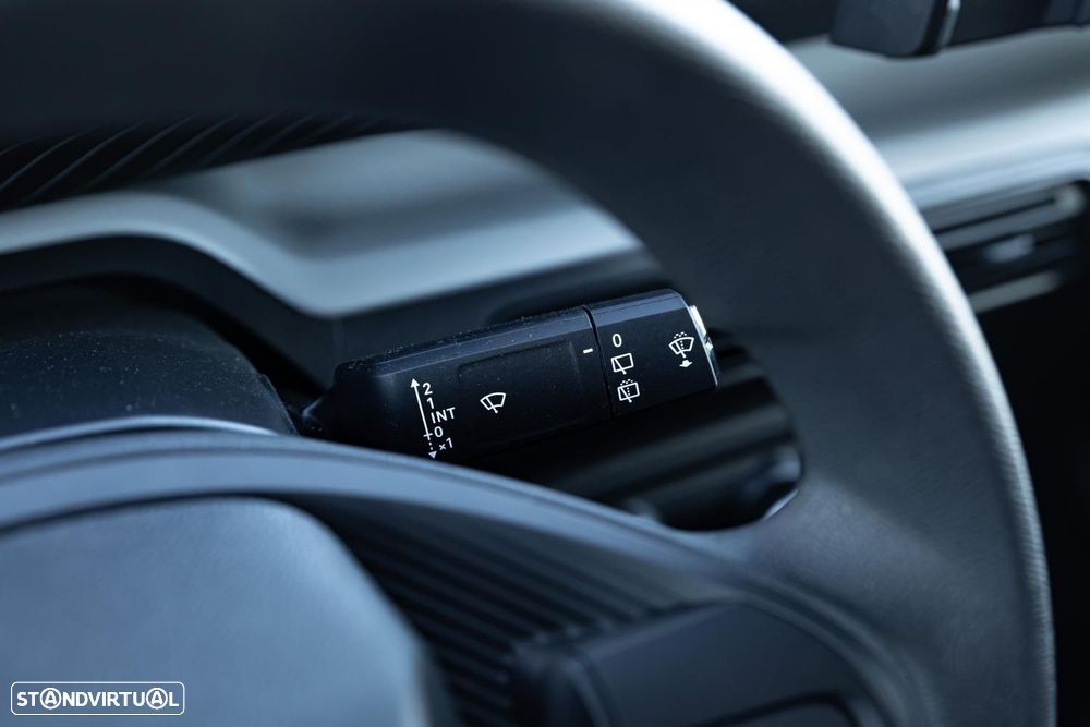 Citroën e-C3 Aircross 44 kWh Autonomia Conforto You - 6