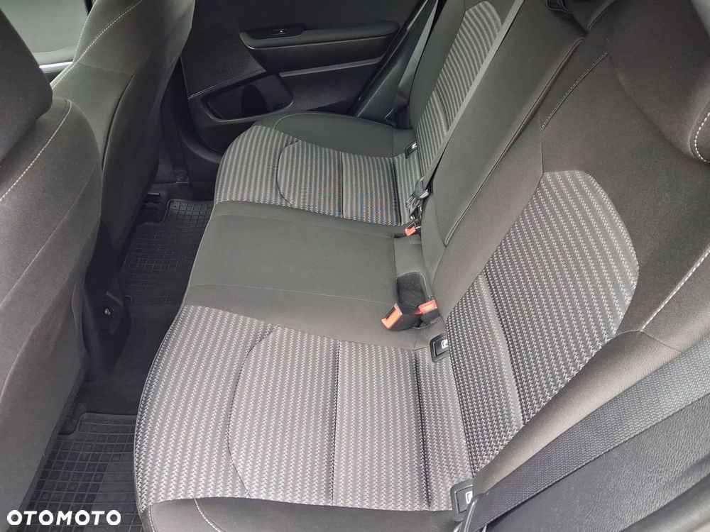 Kia XCeed 1.5 T-GDI M DCT - 21