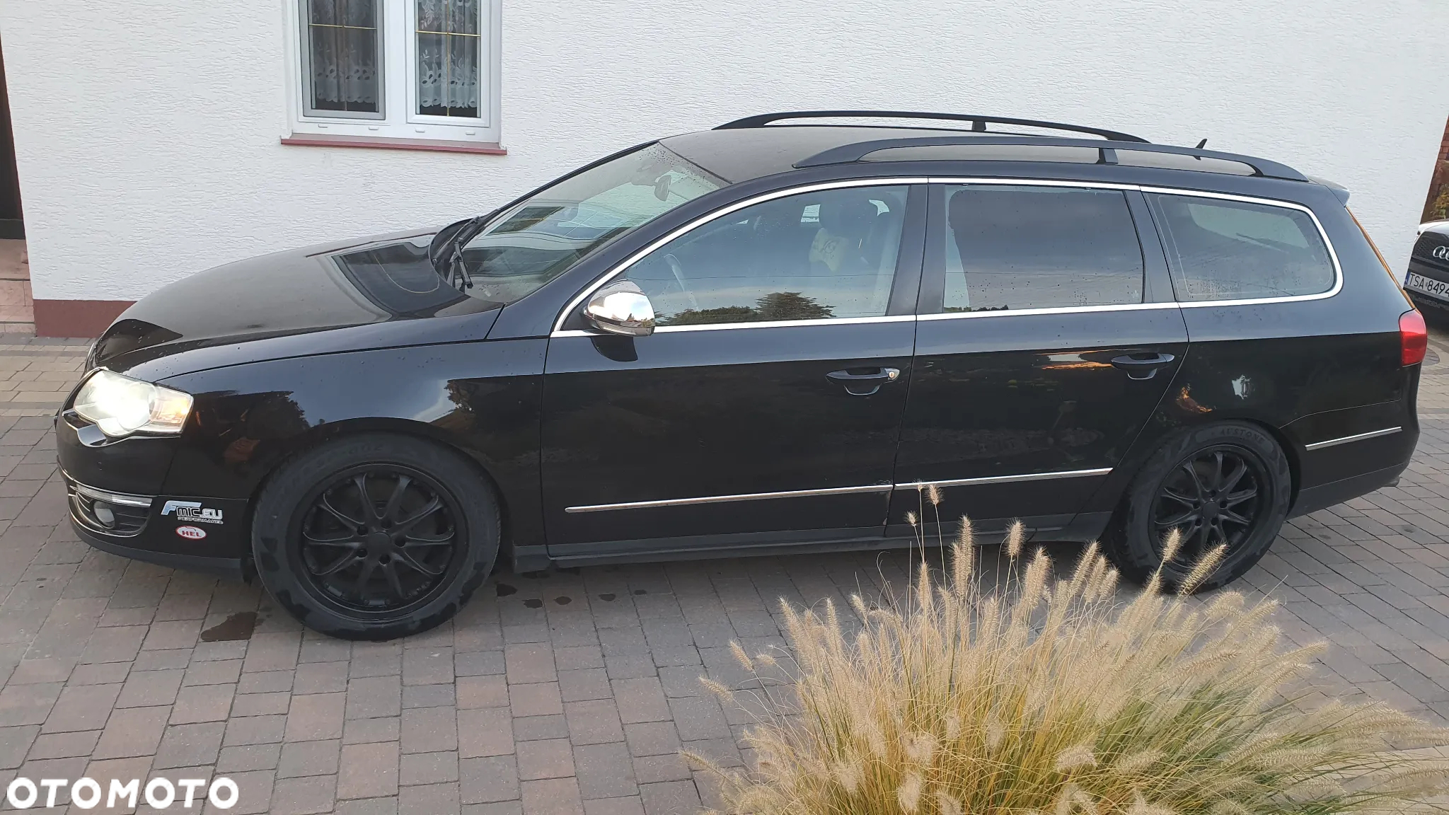 Volkswagen Passat 2.0 TDI Comfortline DSG - 12