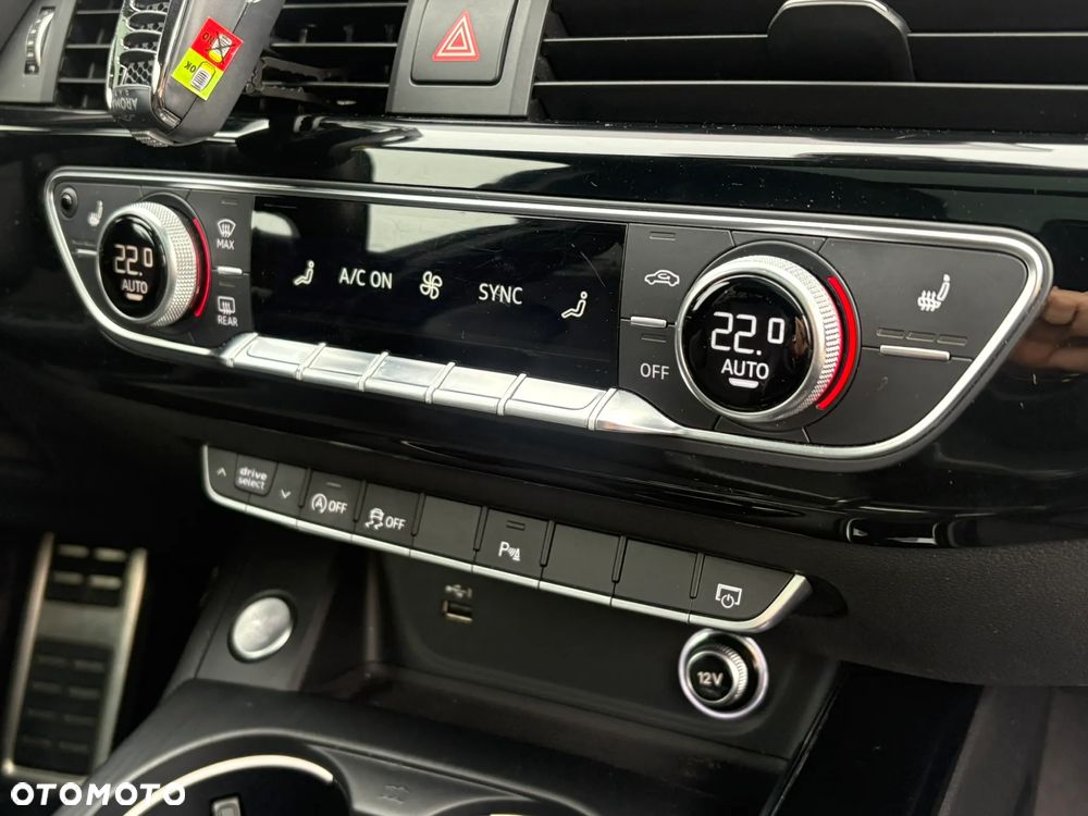 Audi A4 - 17