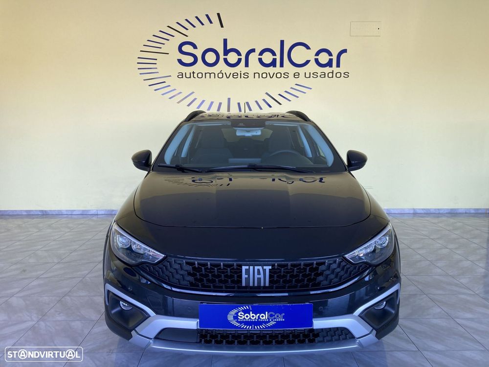 Fiat Tipo Station Wagon Cross 1.0 GSE T3 Cross - 2