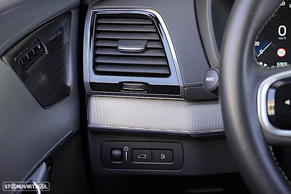 Volvo XC 90 2.0 T8 PHEV Inscription AWD - 41