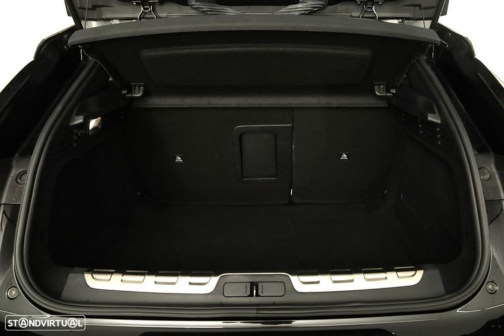 DS DS4 4 1.2 PureTech Performance Line EAT8 - 26