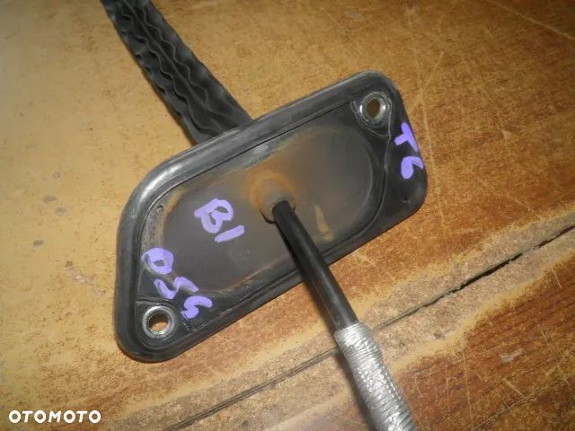 LINKA ZMIANY BIEGÓW VW T6 MULTIVAN - 5