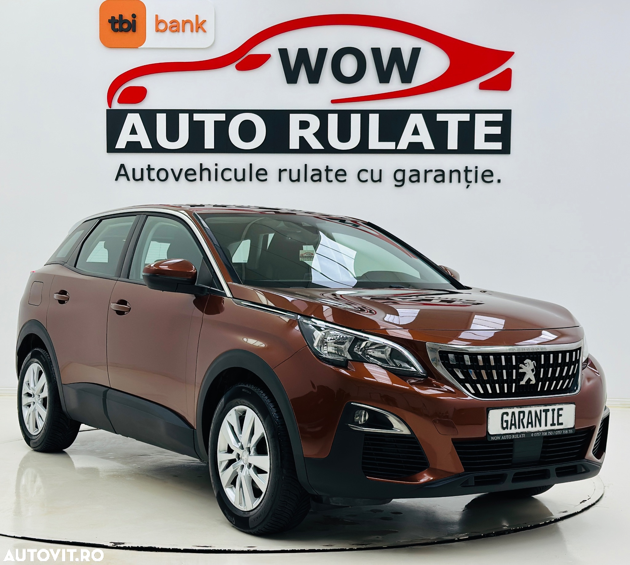 Peugeot 3008 - 2