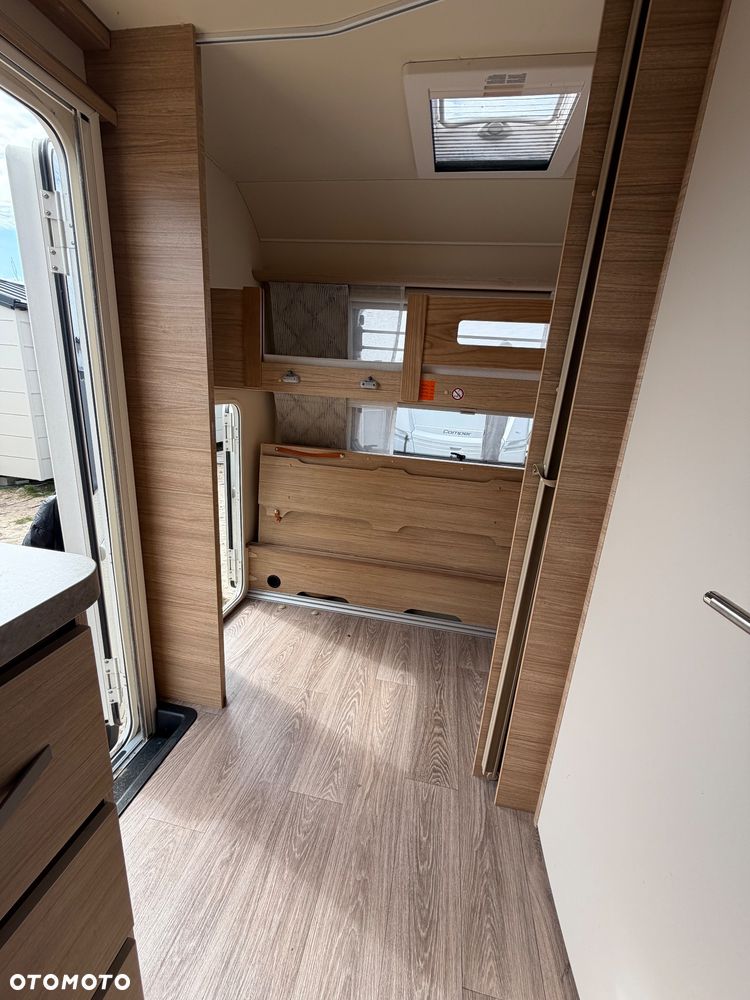 Fendt Bianco Selection 515 SKM - 9