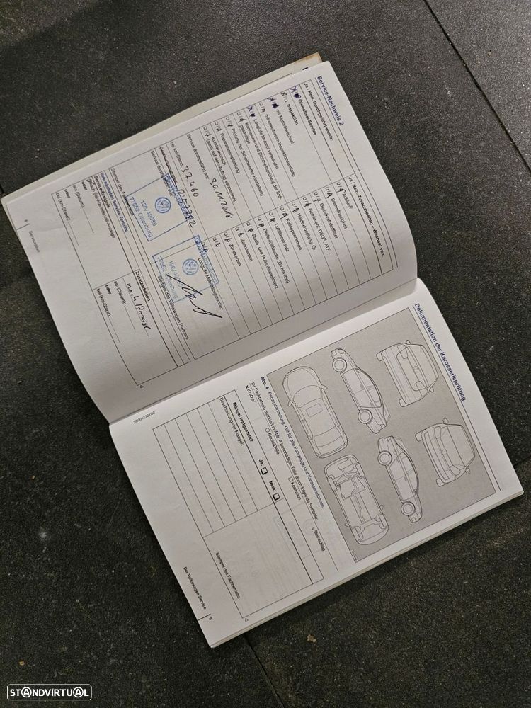 VW Golf 2.0 TSi GTi - 32