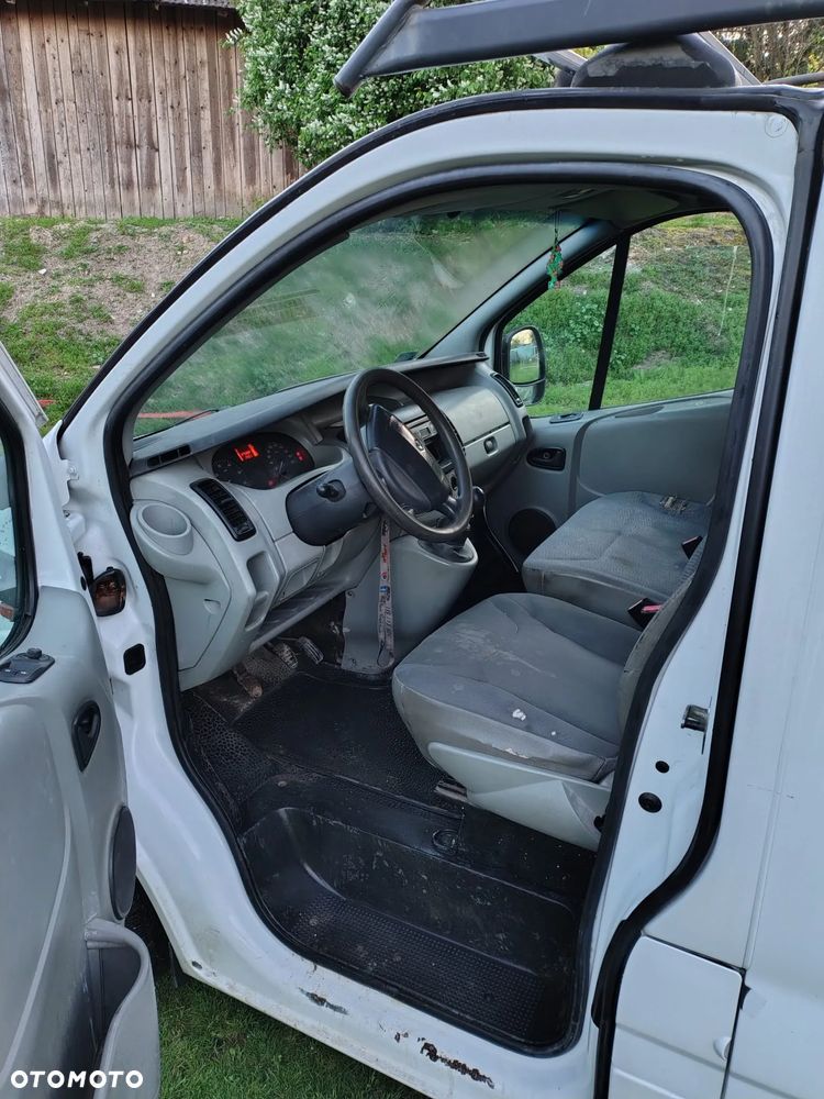 Renault Trafic - 4