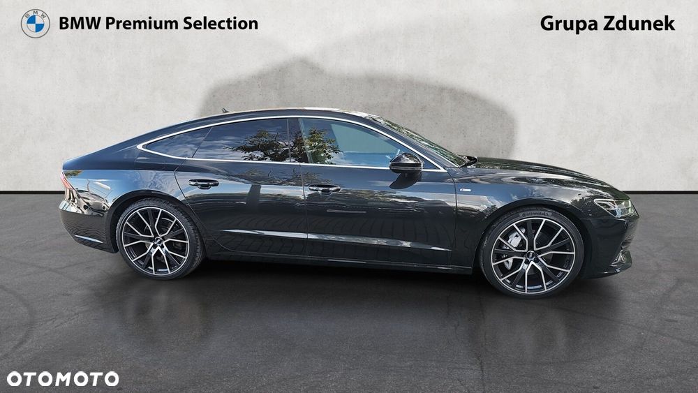 Audi A7 Sportback - 6