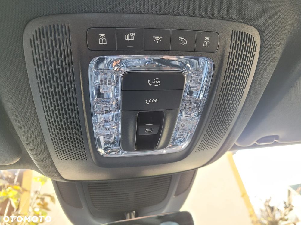 Mercedes-Benz GLE 400 d 4Matic 9G-TRONIC AMG Line - 34