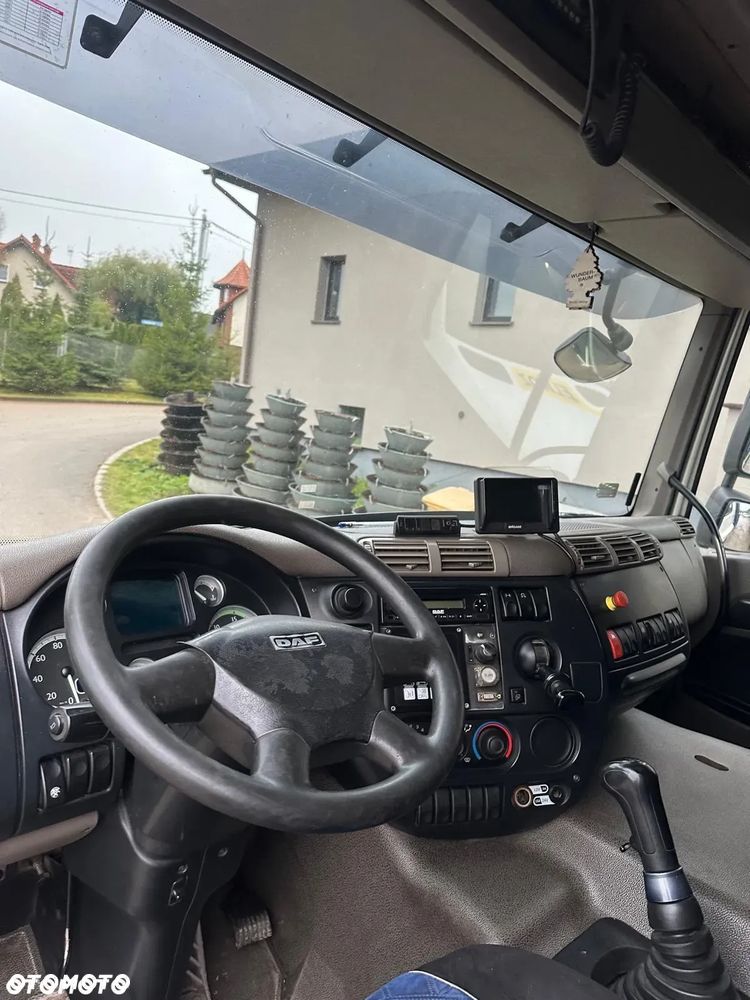 DAF FAN CF/SM - 3