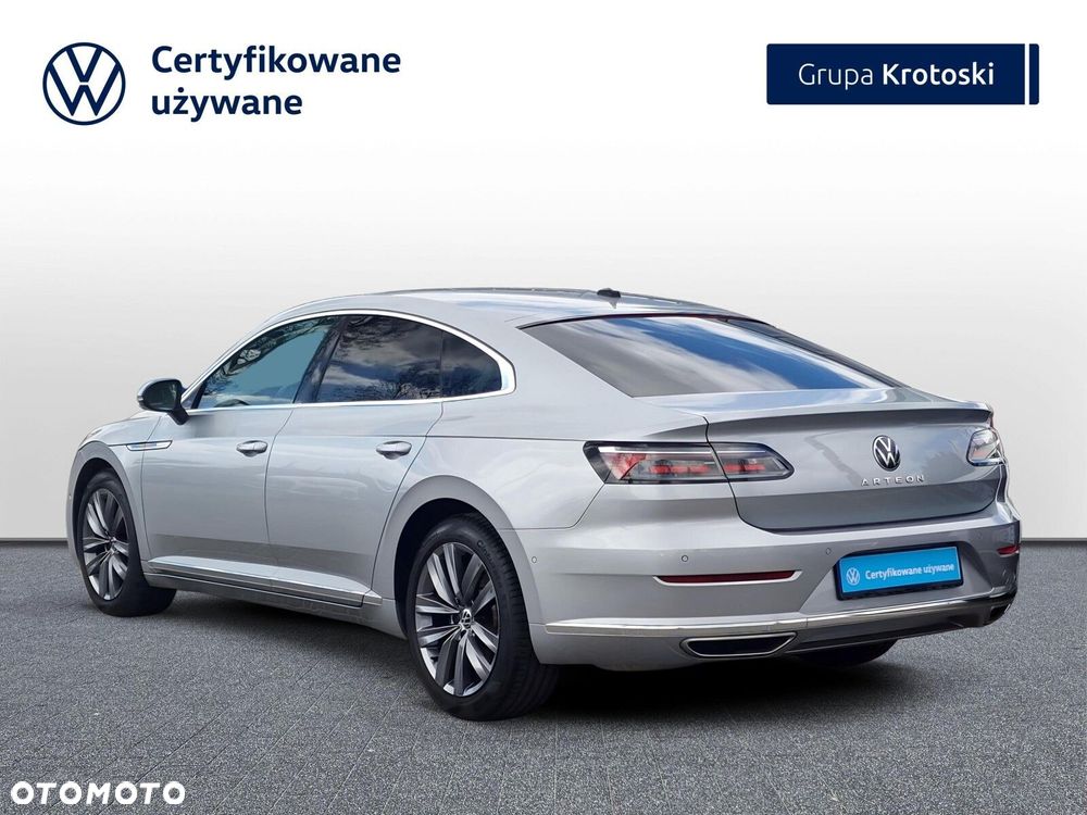 Volkswagen Arteon 2.0 TSI Elegance DSG - 4