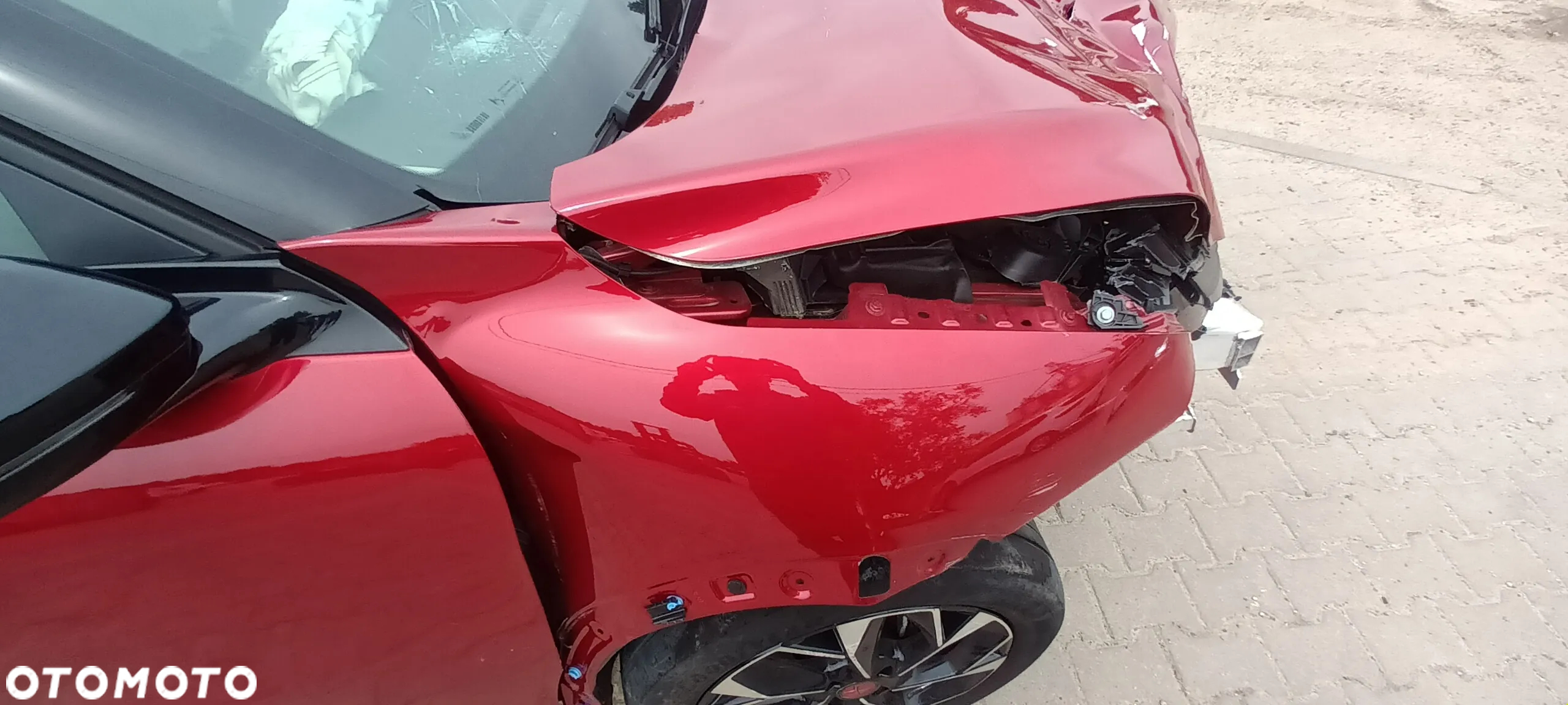 DS Automobiles DS 3 Crossback 1.2 PureTech Performance Line - 11