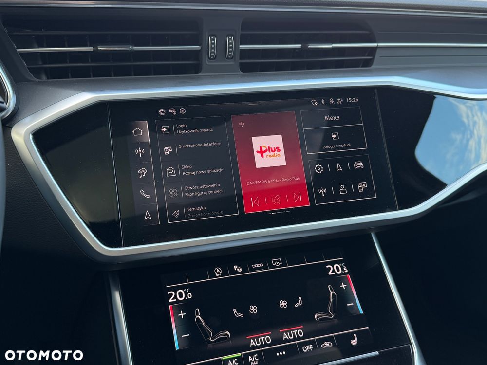 Audi A6 - 21