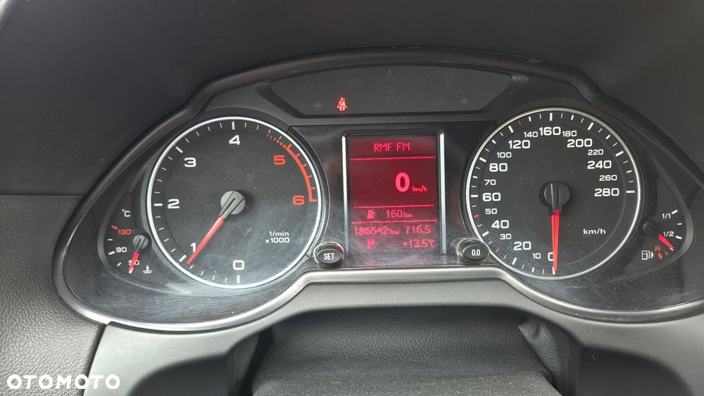 Audi Q5 2.0 TDI Quattro S tronic - 17