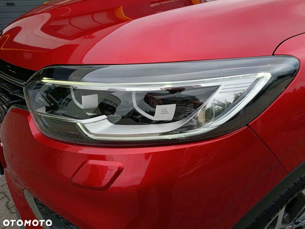 Renault Kadjar 1.3 TCe FAP Intens - 20