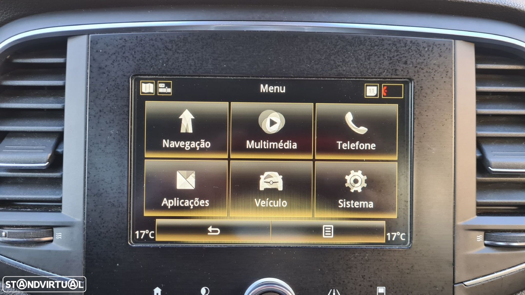 Renault Mégane - 27